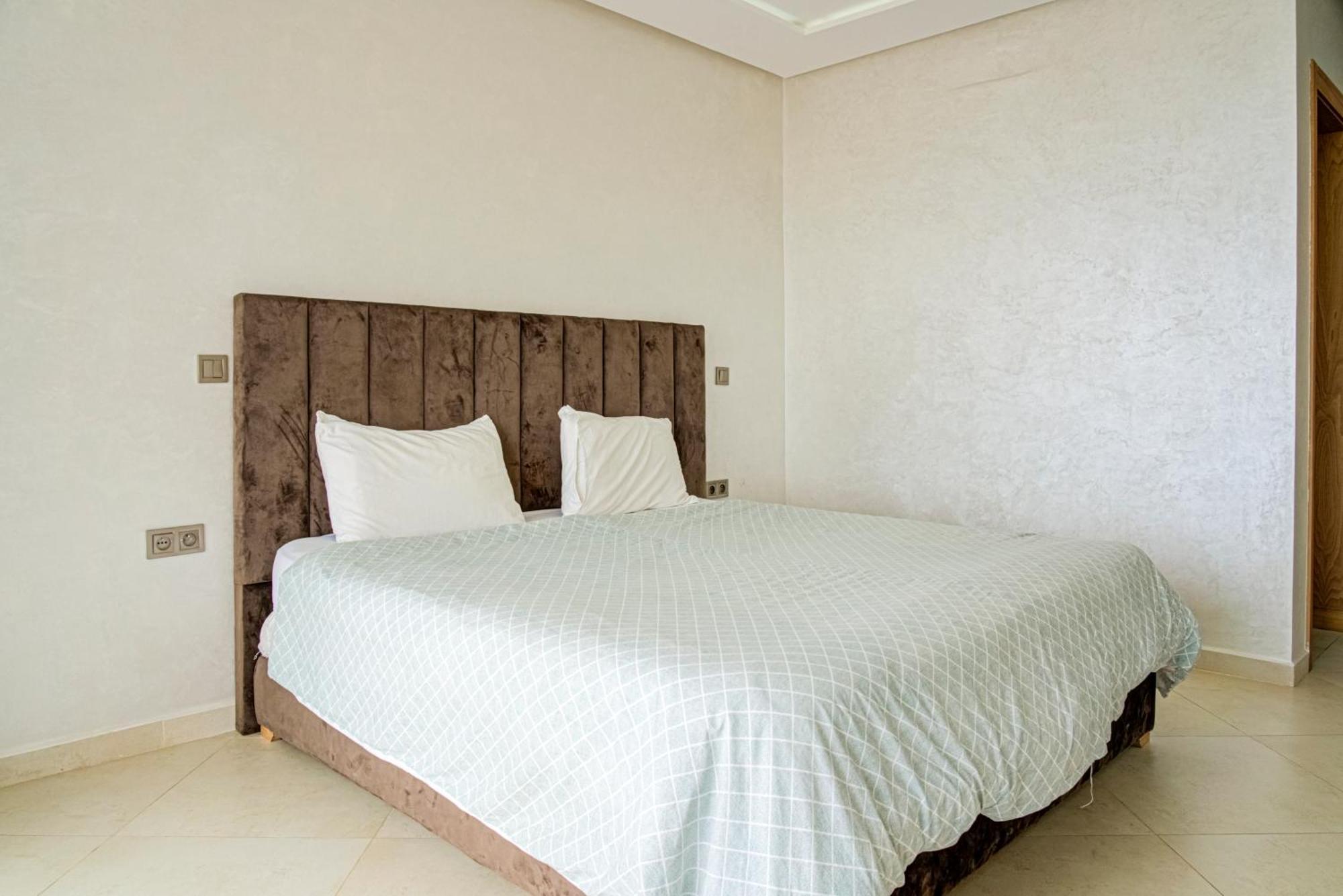 Baya House Elegance Appartement Taghazout Exterior photo