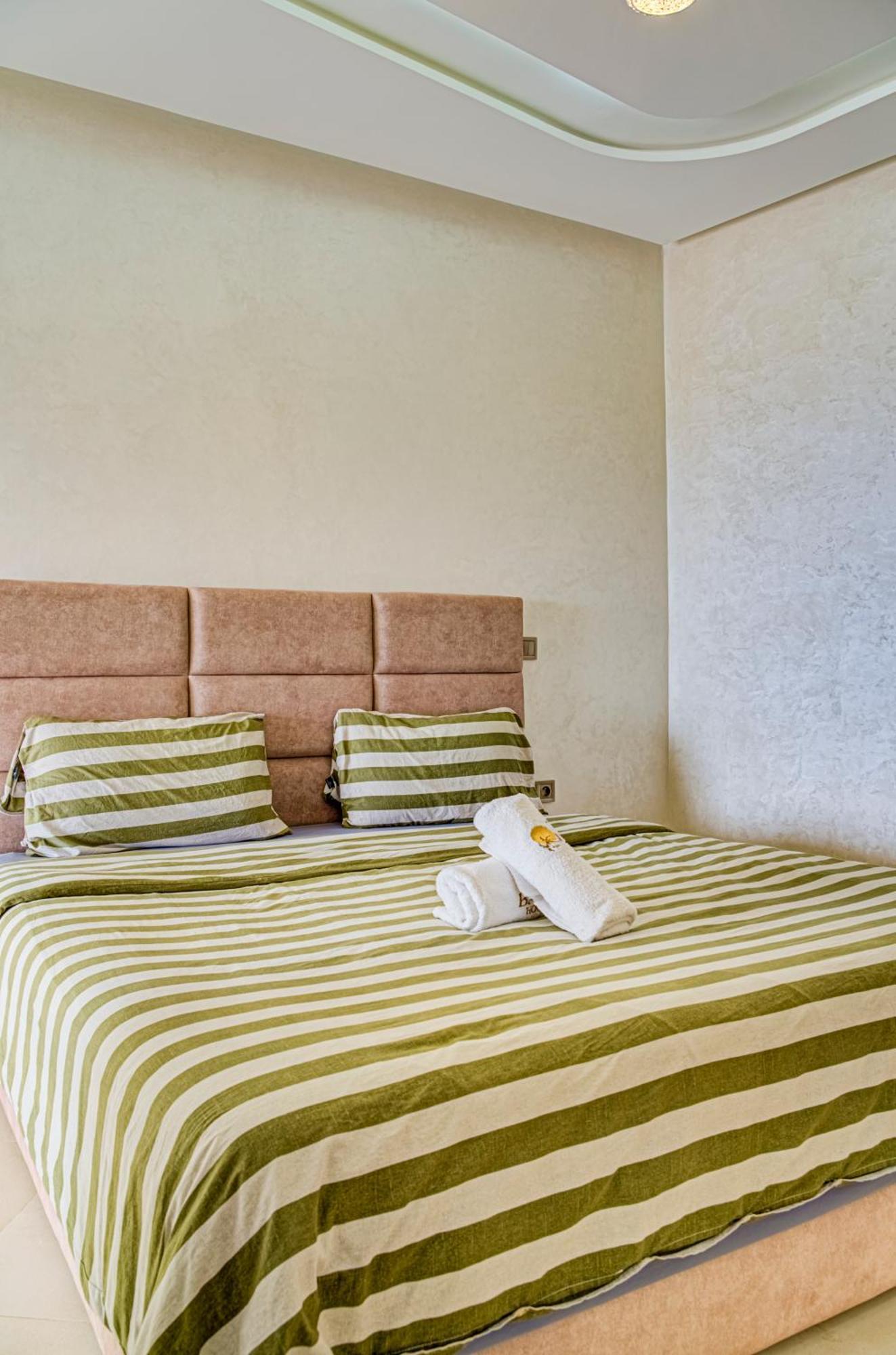 Baya House Elegance Appartement Taghazout Exterior photo