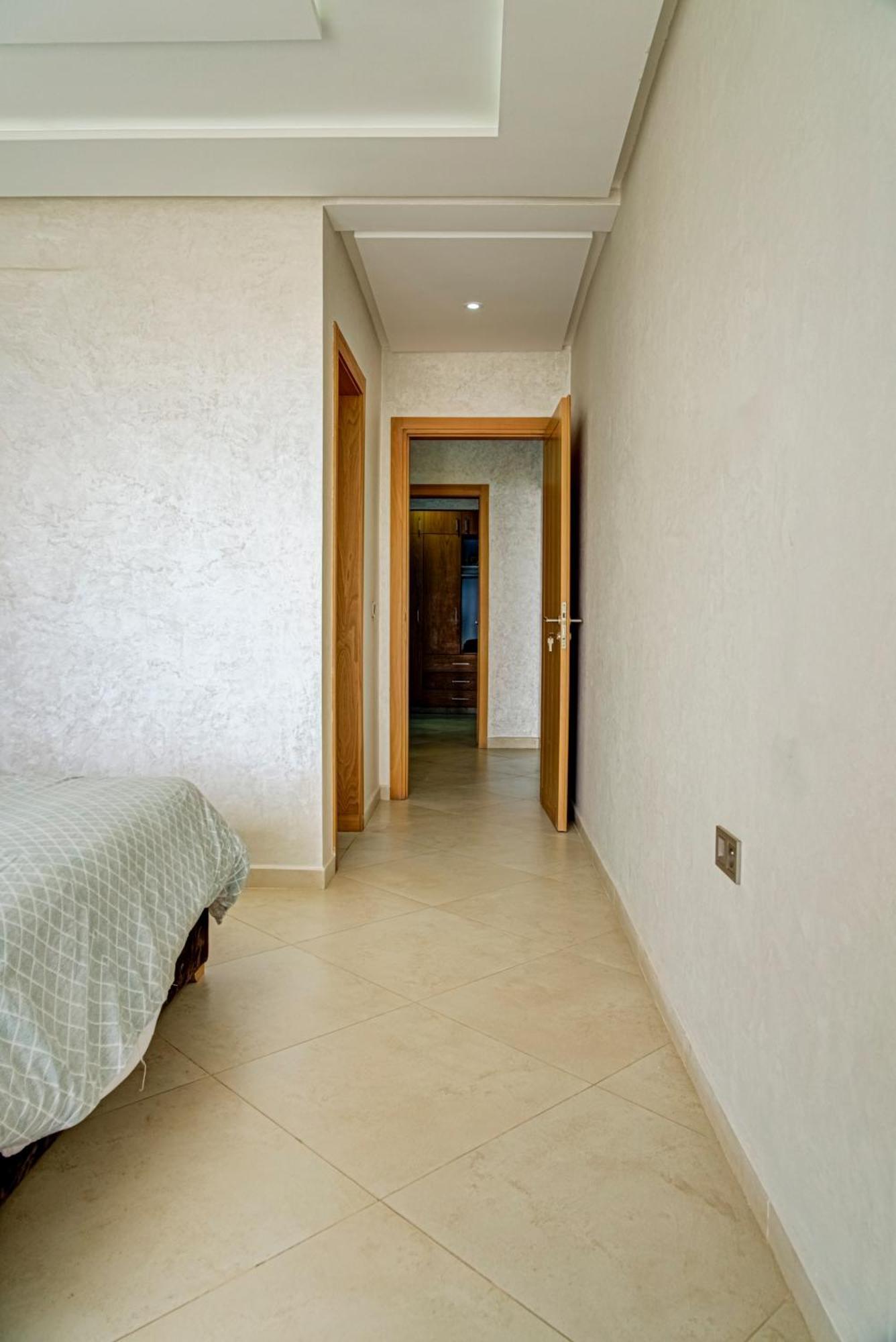 Baya House Elegance Appartement Taghazout Exterior photo