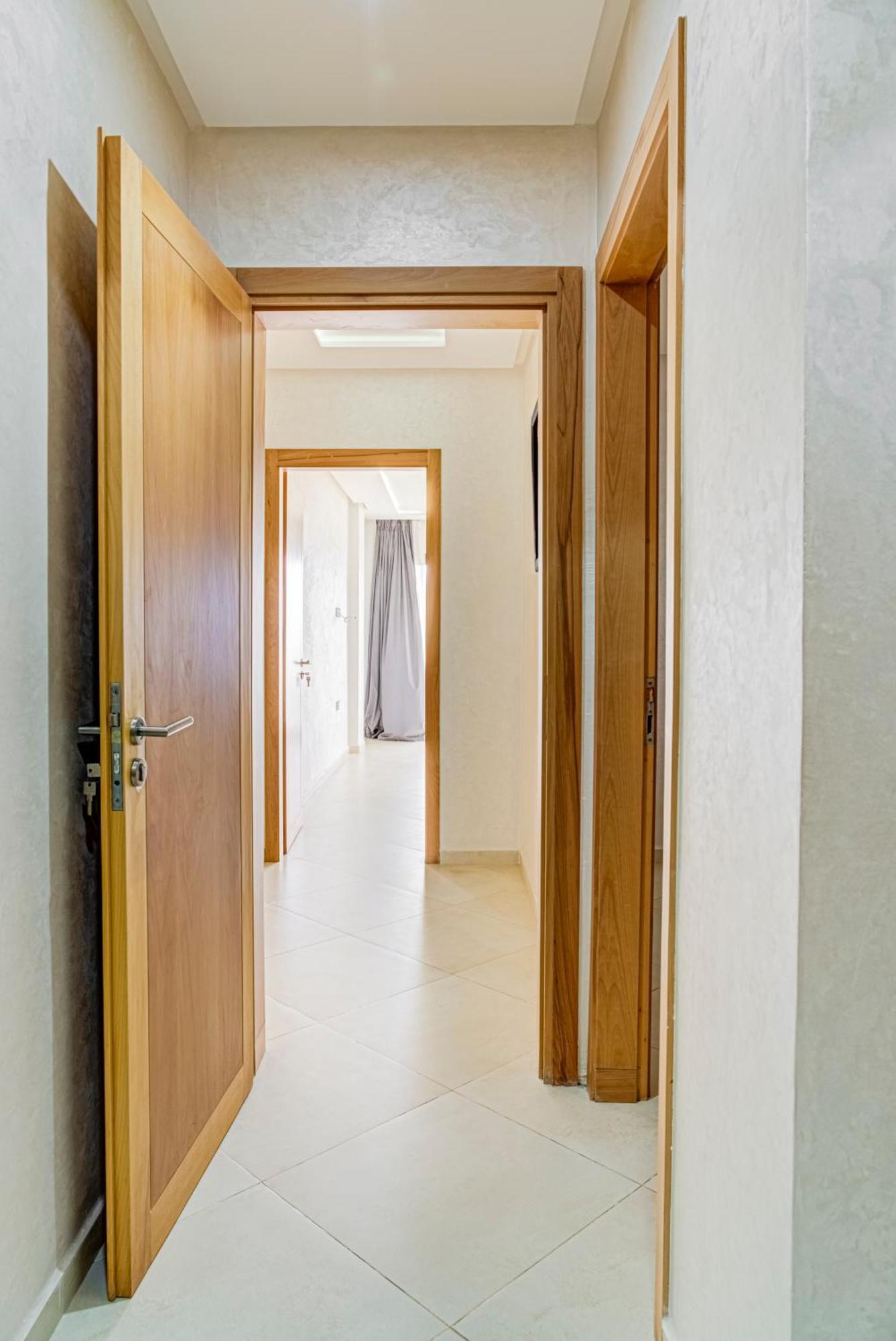 Baya House Elegance Appartement Taghazout Exterior photo