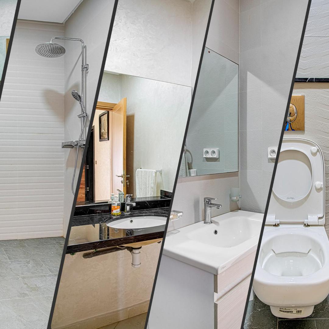 Baya House Elegance Appartement Taghazout Exterior photo