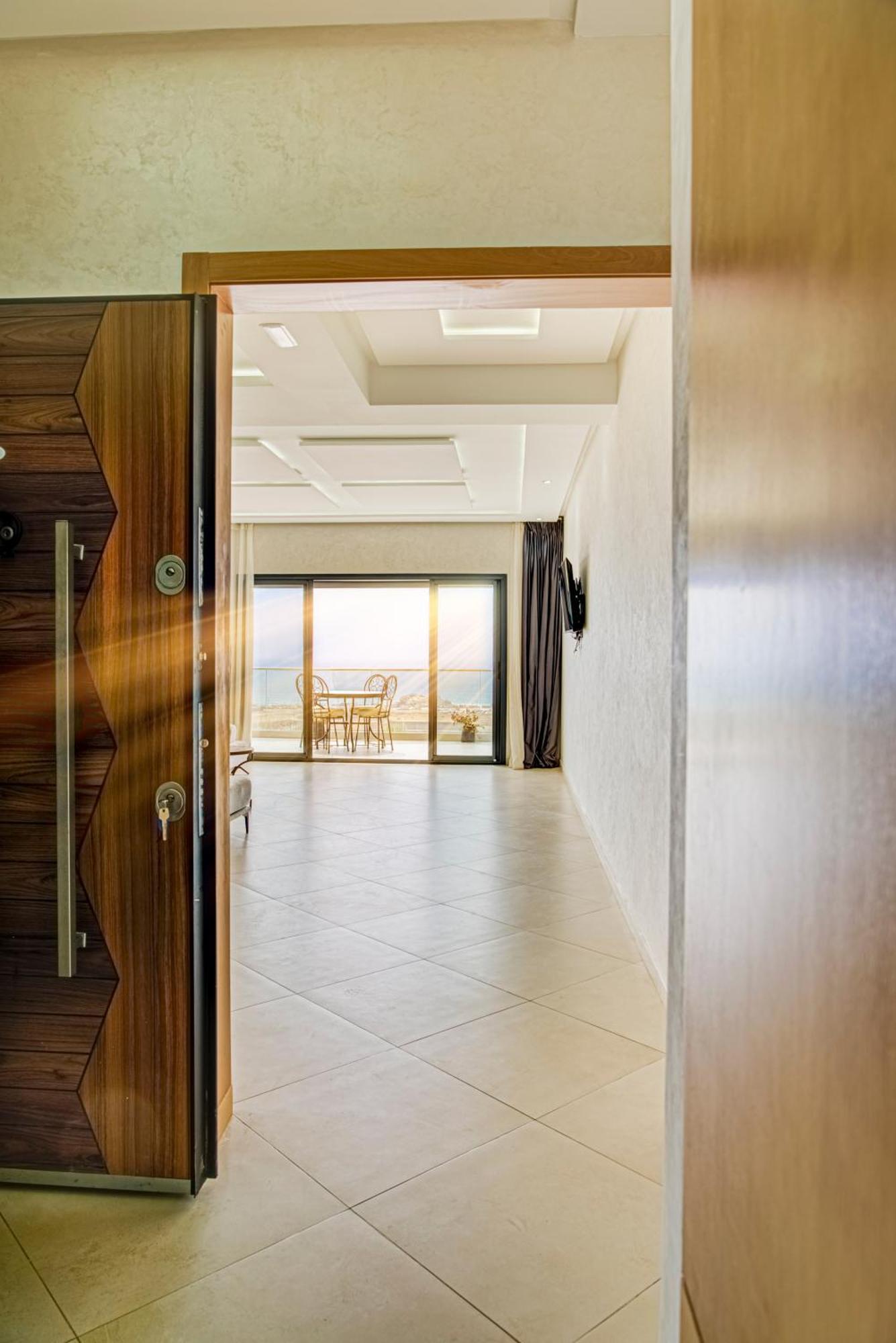 Baya House Elegance Appartement Taghazout Exterior photo