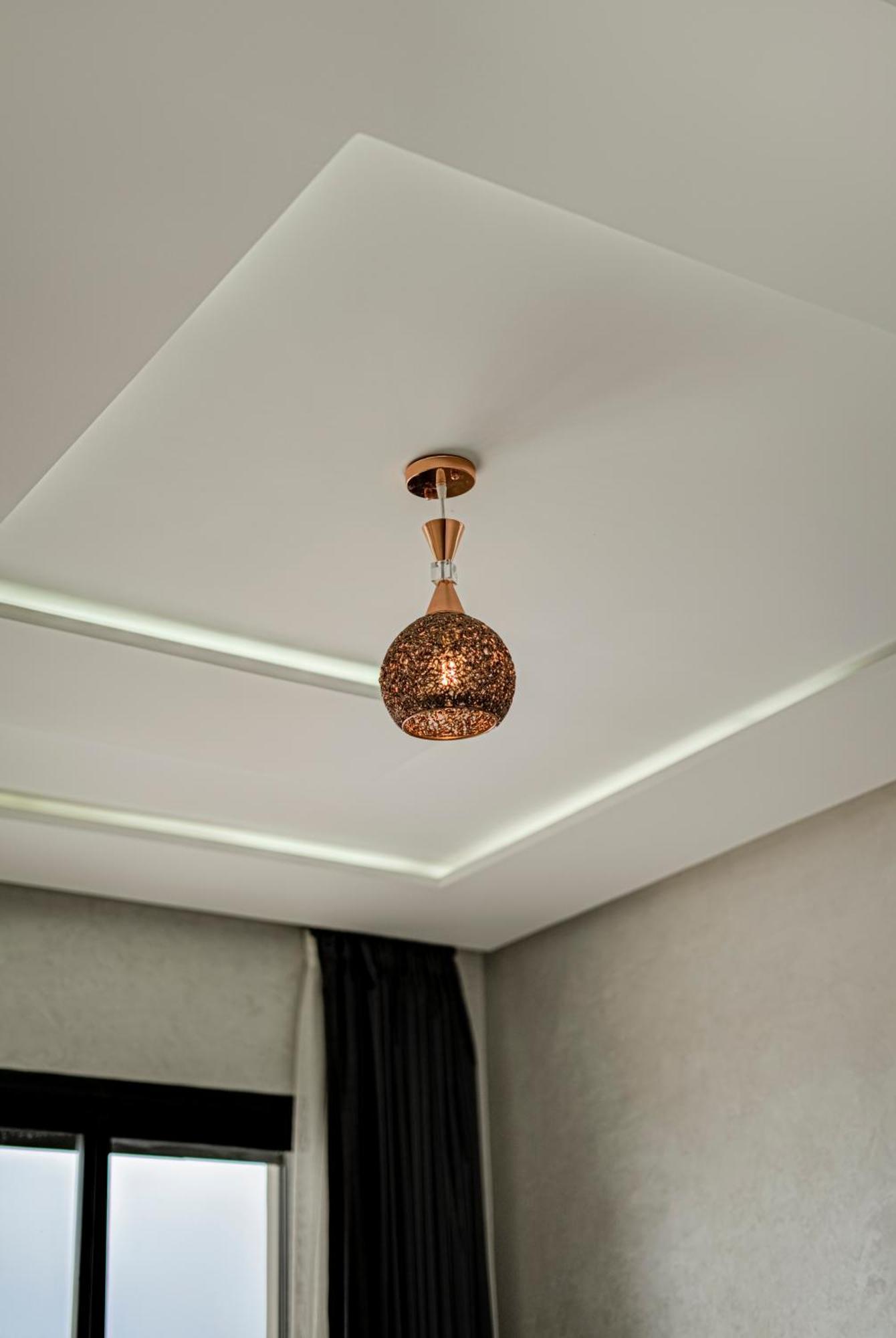 Baya House Elegance Appartement Taghazout Exterior photo