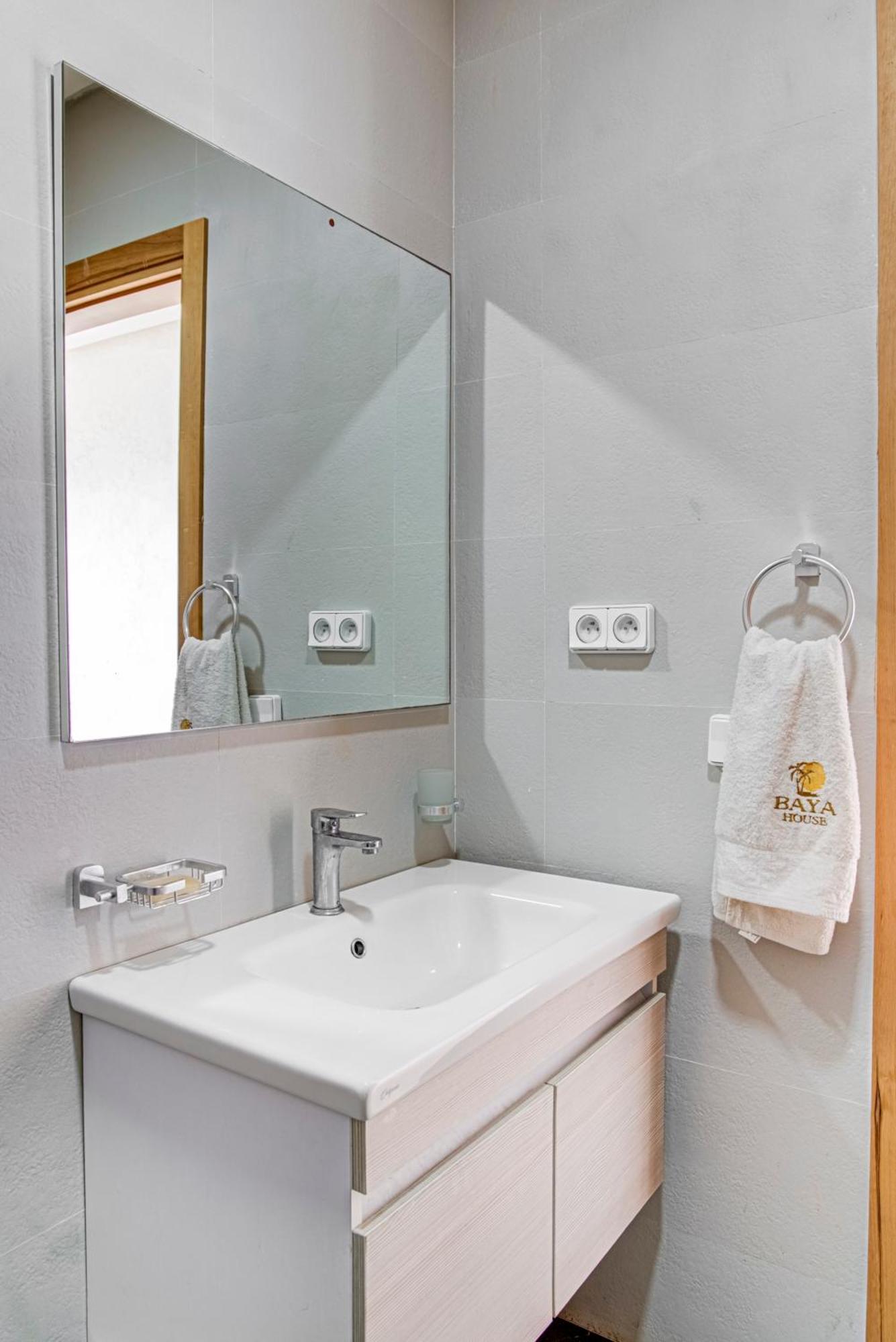 Baya House Elegance Appartement Taghazout Exterior photo