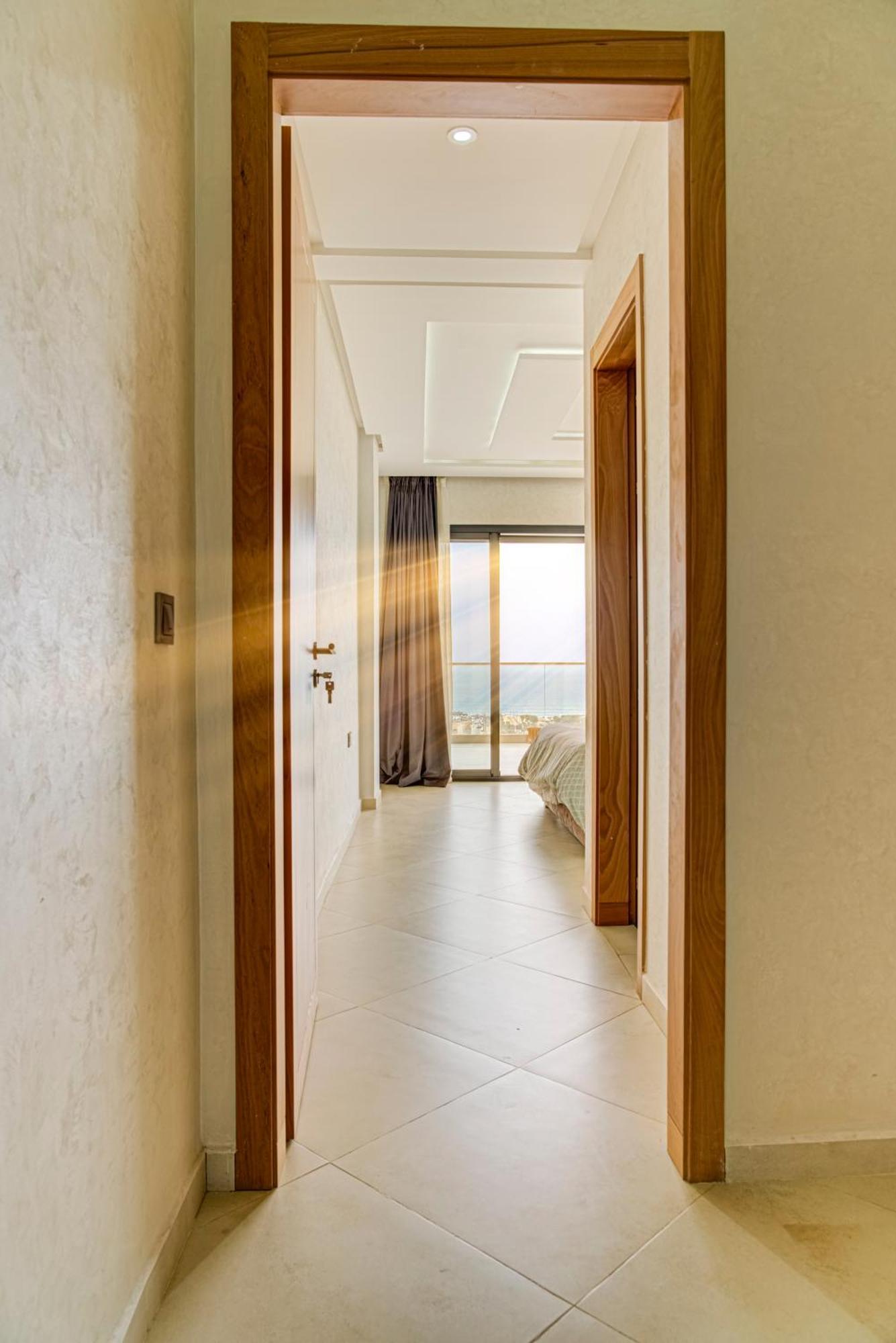 Baya House Elegance Appartement Taghazout Exterior photo
