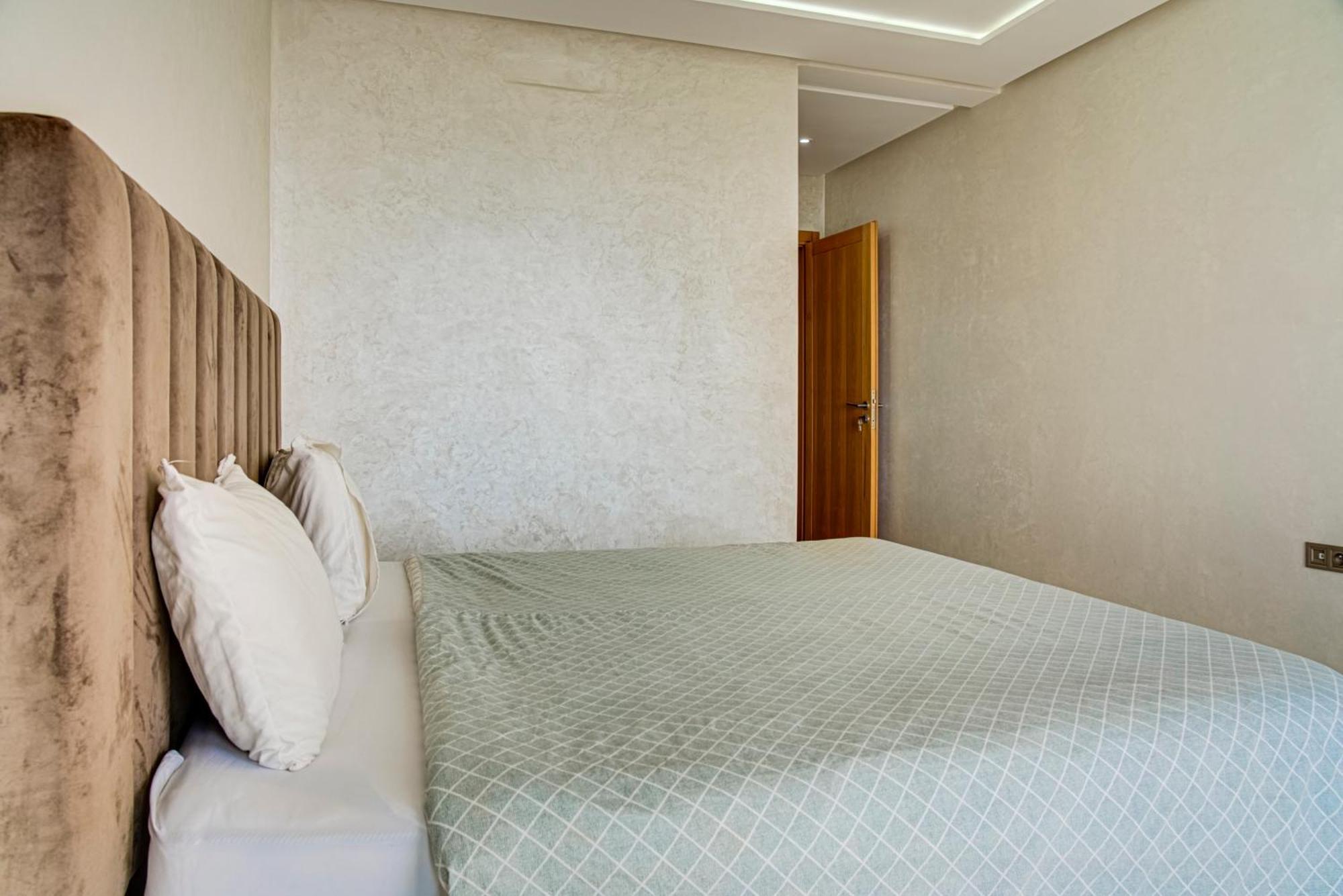 Baya House Elegance Appartement Taghazout Exterior photo