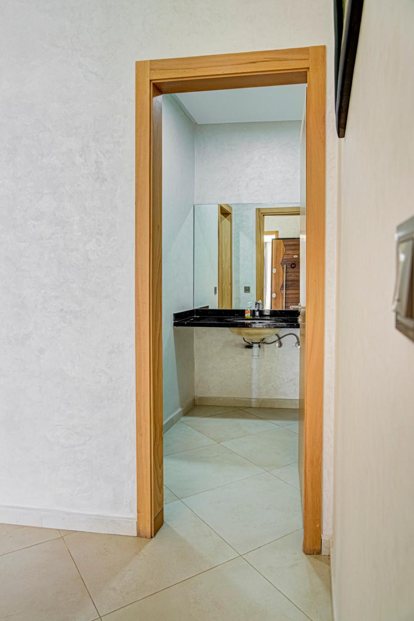 Baya House Elegance Appartement Taghazout Exterior photo