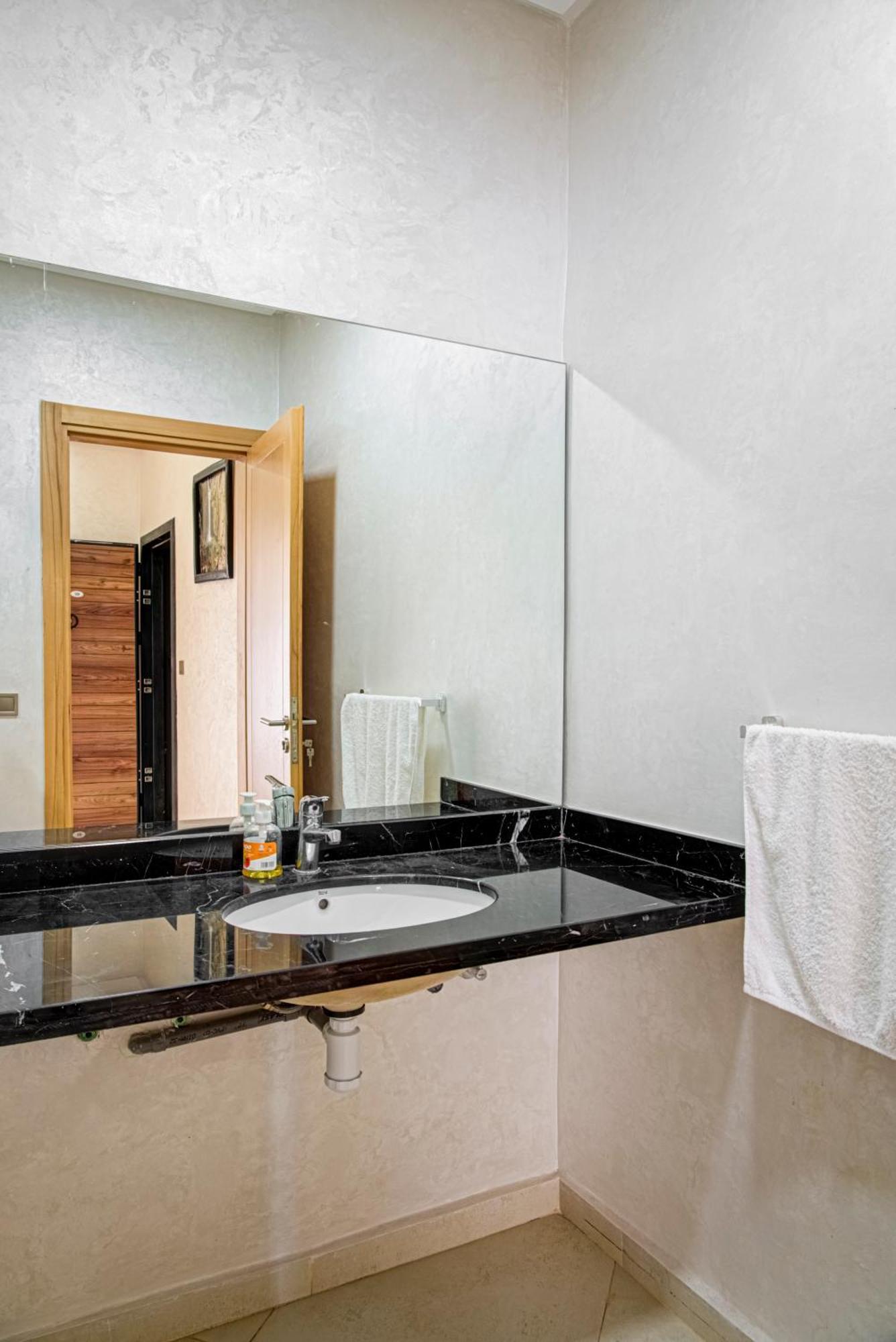 Baya House Elegance Appartement Taghazout Exterior photo