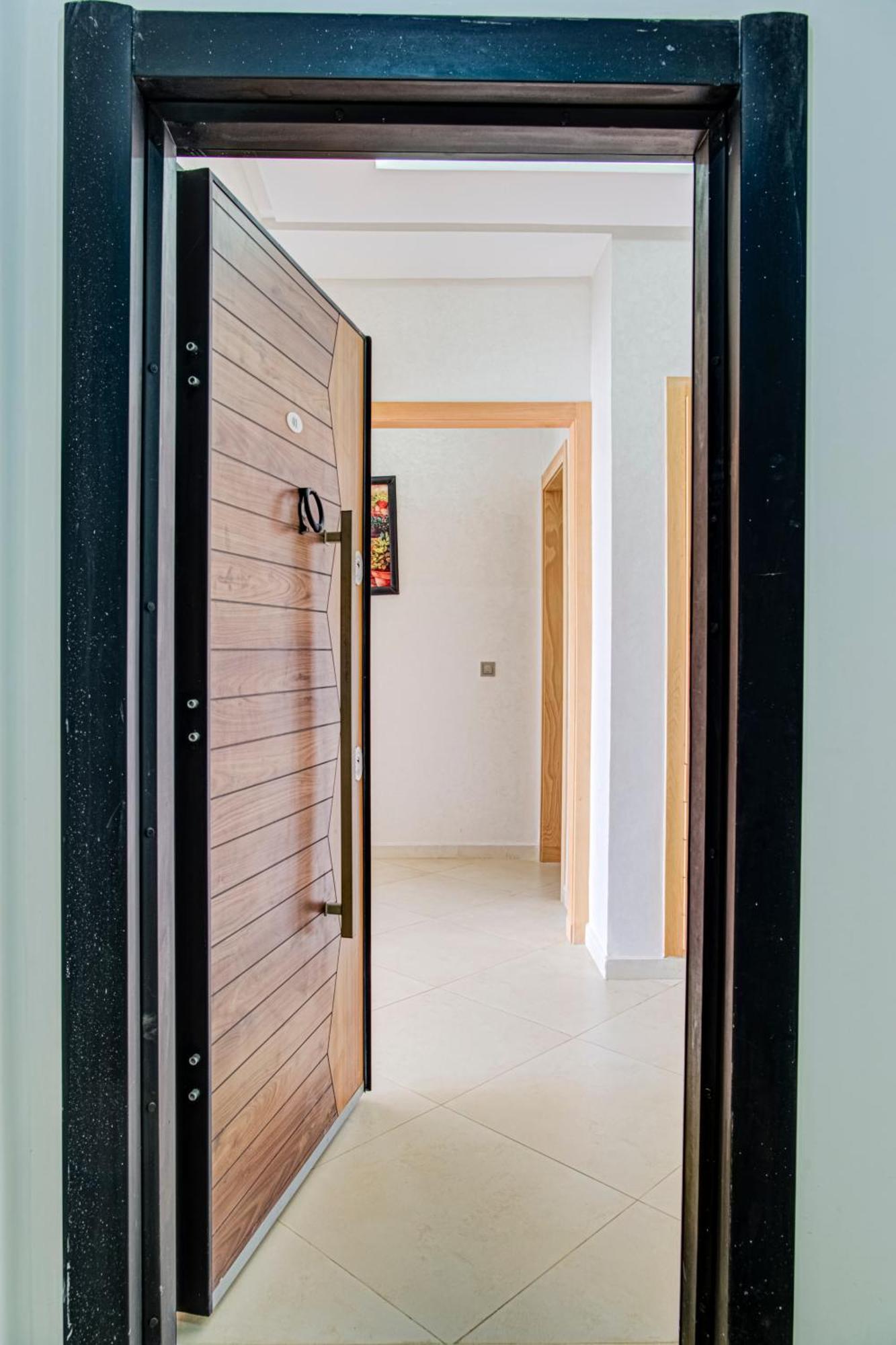 Baya House Elegance Appartement Taghazout Exterior photo